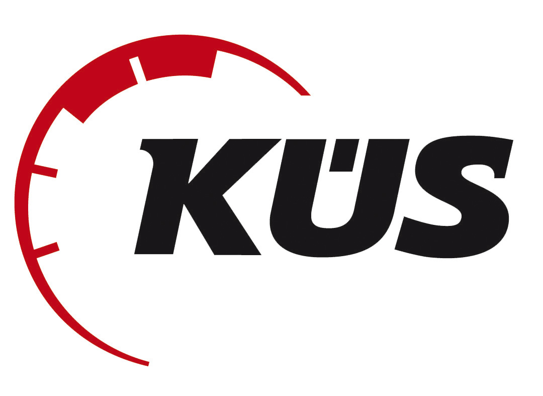 Logo KÜS