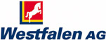 Logo Westfalen AG